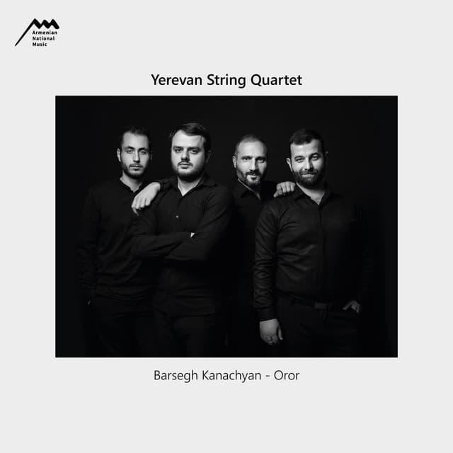 Yerevan String Quartet