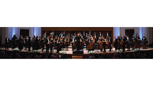 Armenian State Symphonic Orchestra cover