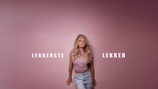 LEAH cover